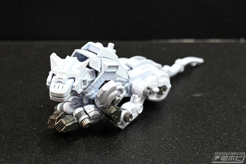 News #Kits #TakaraTomy #RealizeModel] Takara Tomy - Realize Model