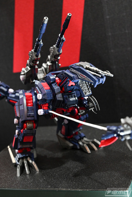News #Kits #TakaraTomy #RealizeModel] Takara Tomy - Realize Model