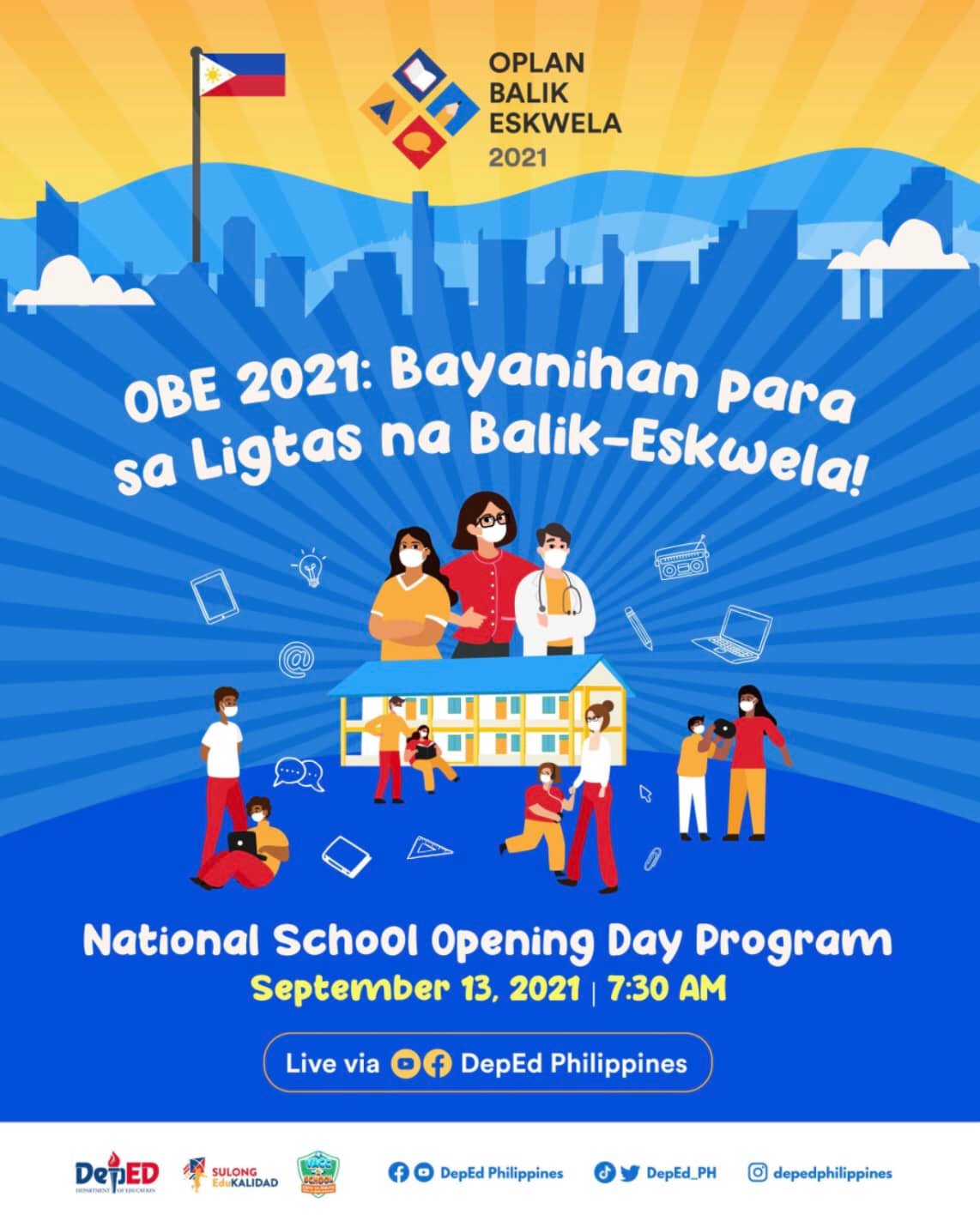 OBE... - DepEd Dipolog Division Information and Education Page | Facebook