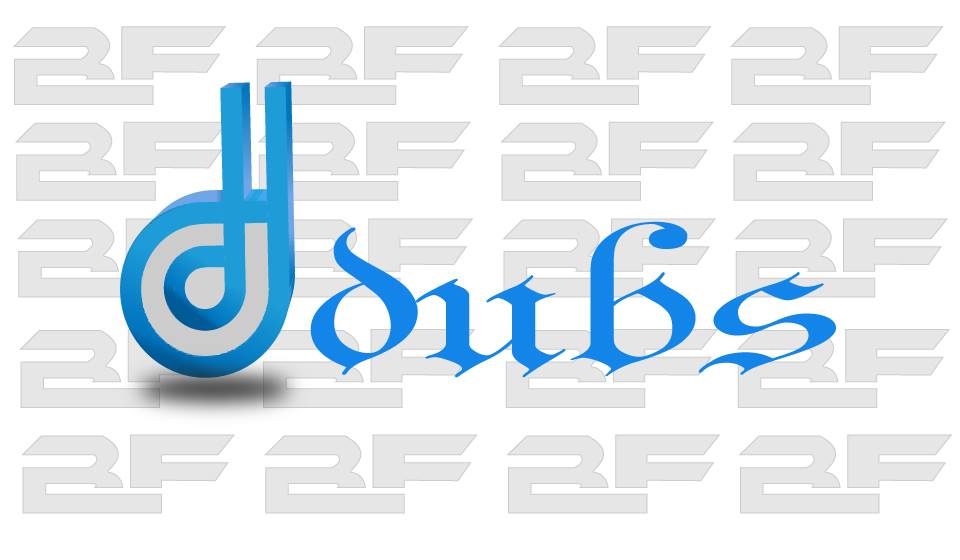 Buffix Logo's Designing
