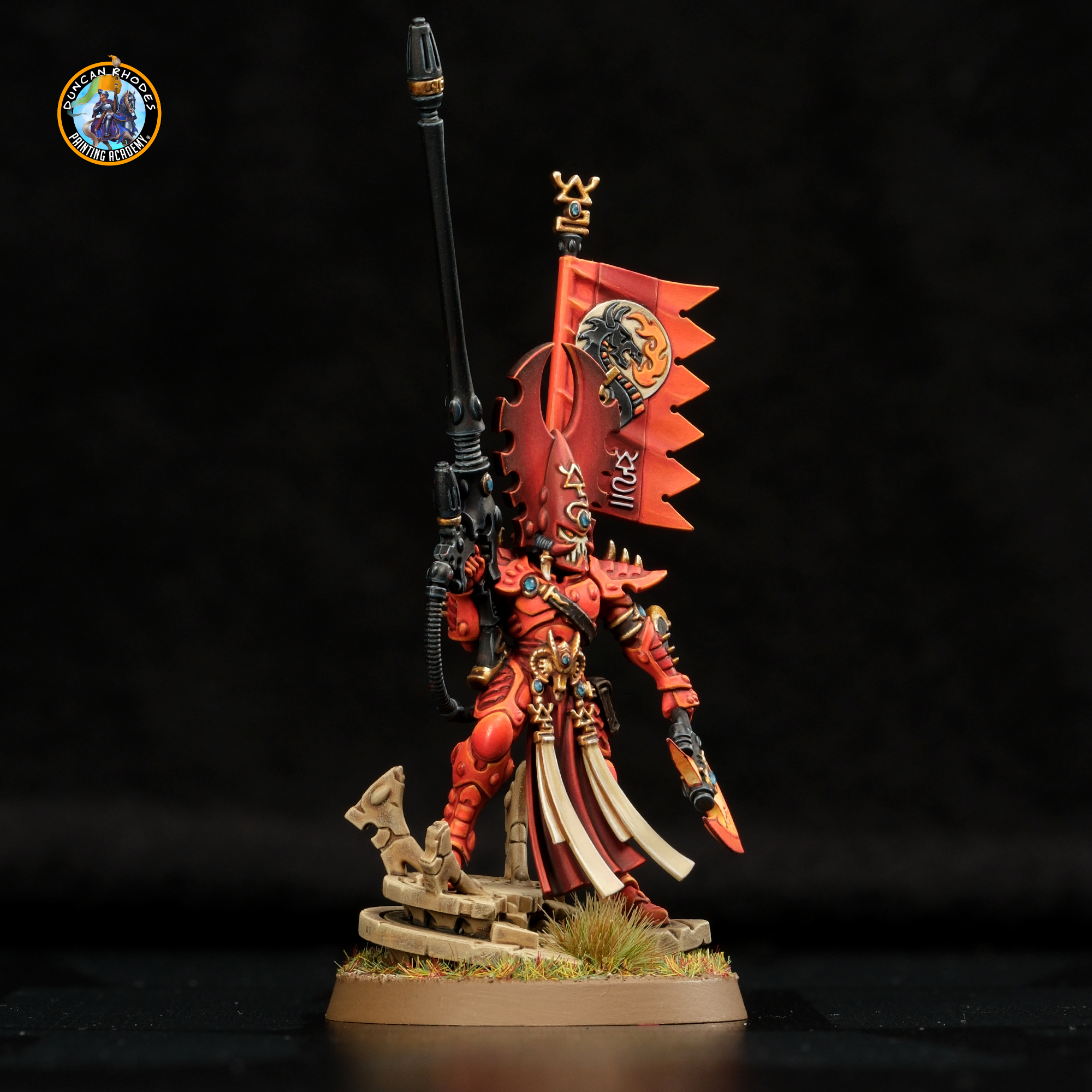 ?New Video: Fuegan, The Phoenix Lord - Advanced Skill Tutorial 