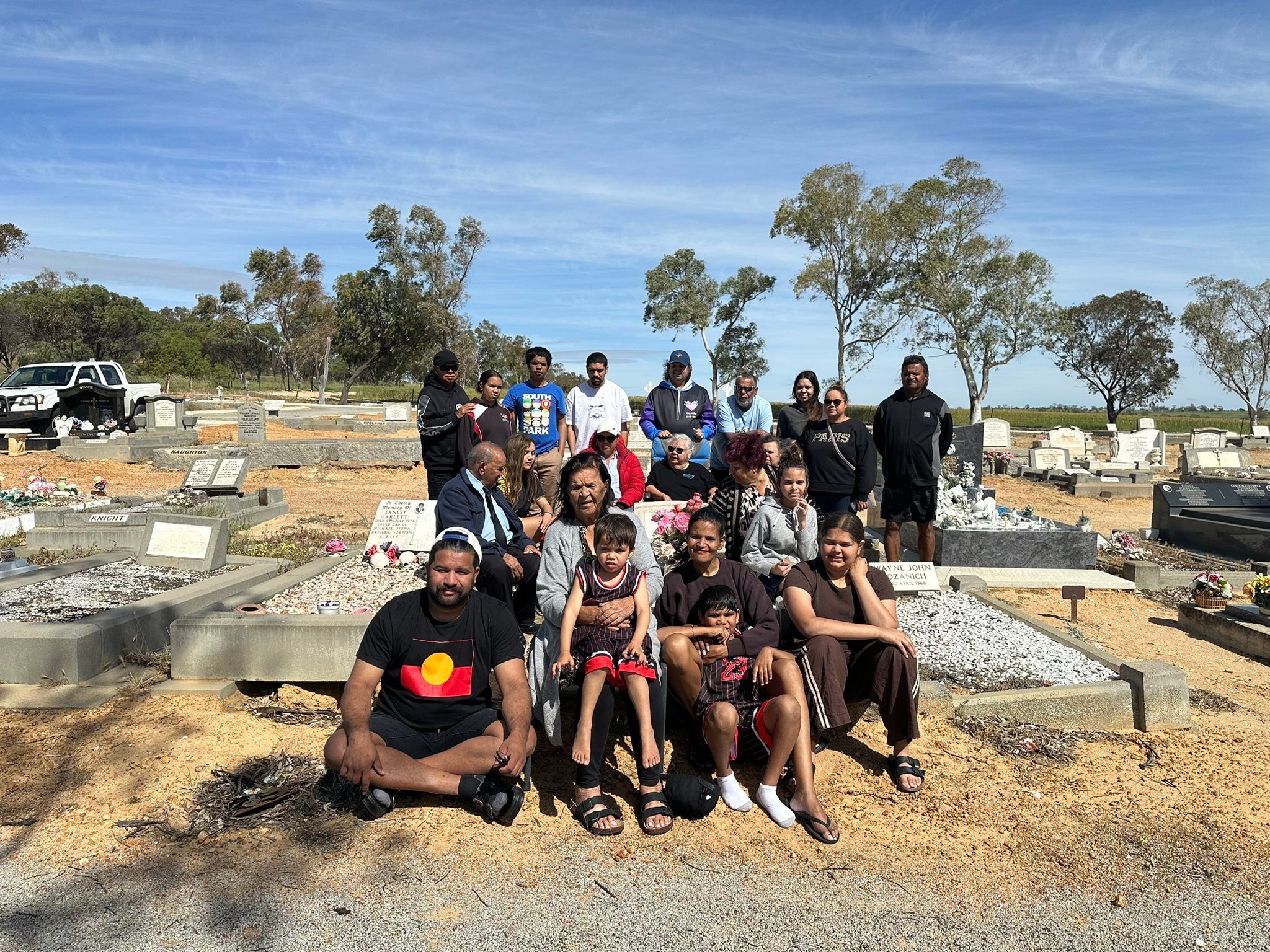 Jetta Family Reunion added a new photo. - Jetta Family Reunion