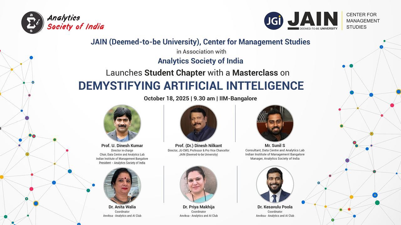 Center for Management... - Center for Management Studies