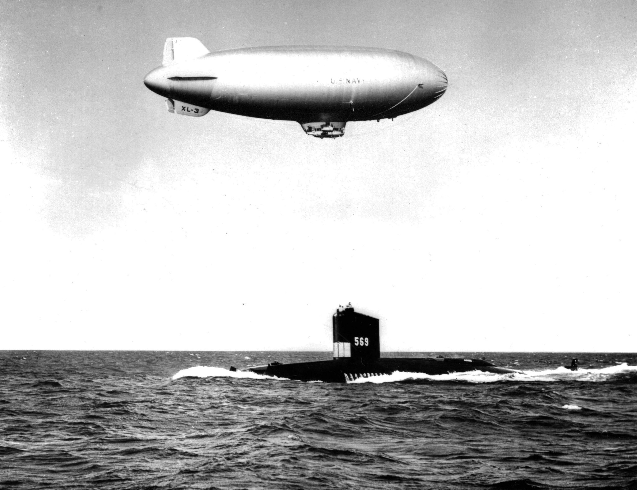 Got - Commissioned: 6 December 1953 - USS Albacore (AGSS-569) was a ...