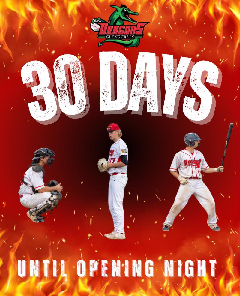 Glens Falls Dragons