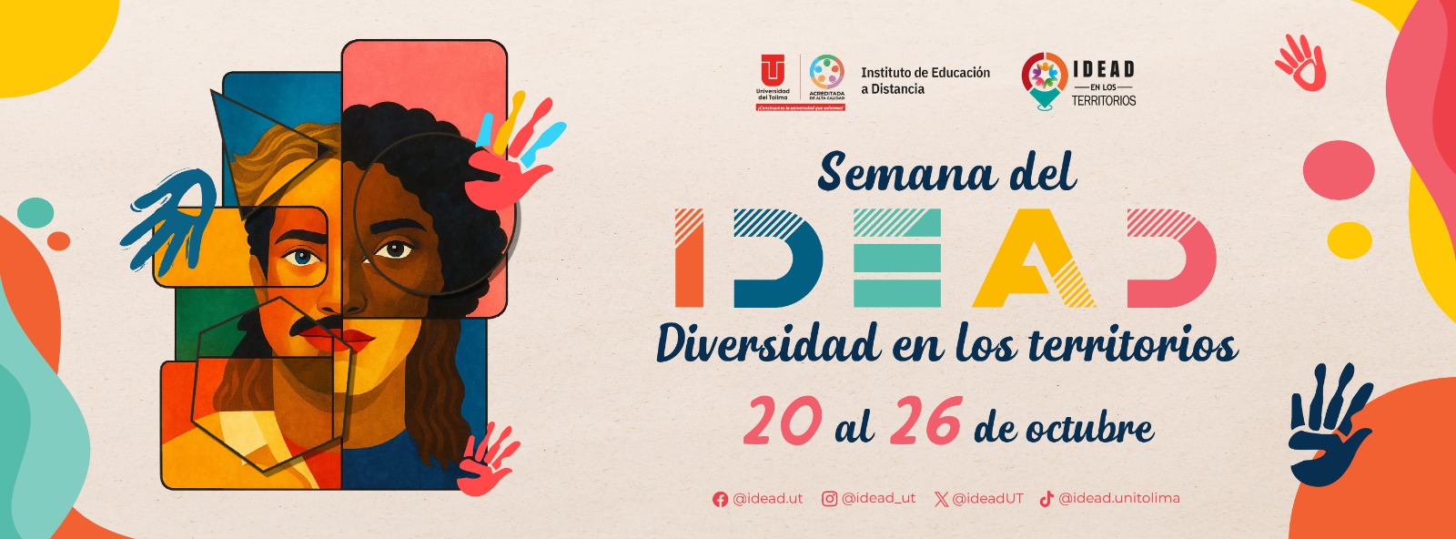 Instituto de Educación a Distancia - Universidad del Tolima updated ...