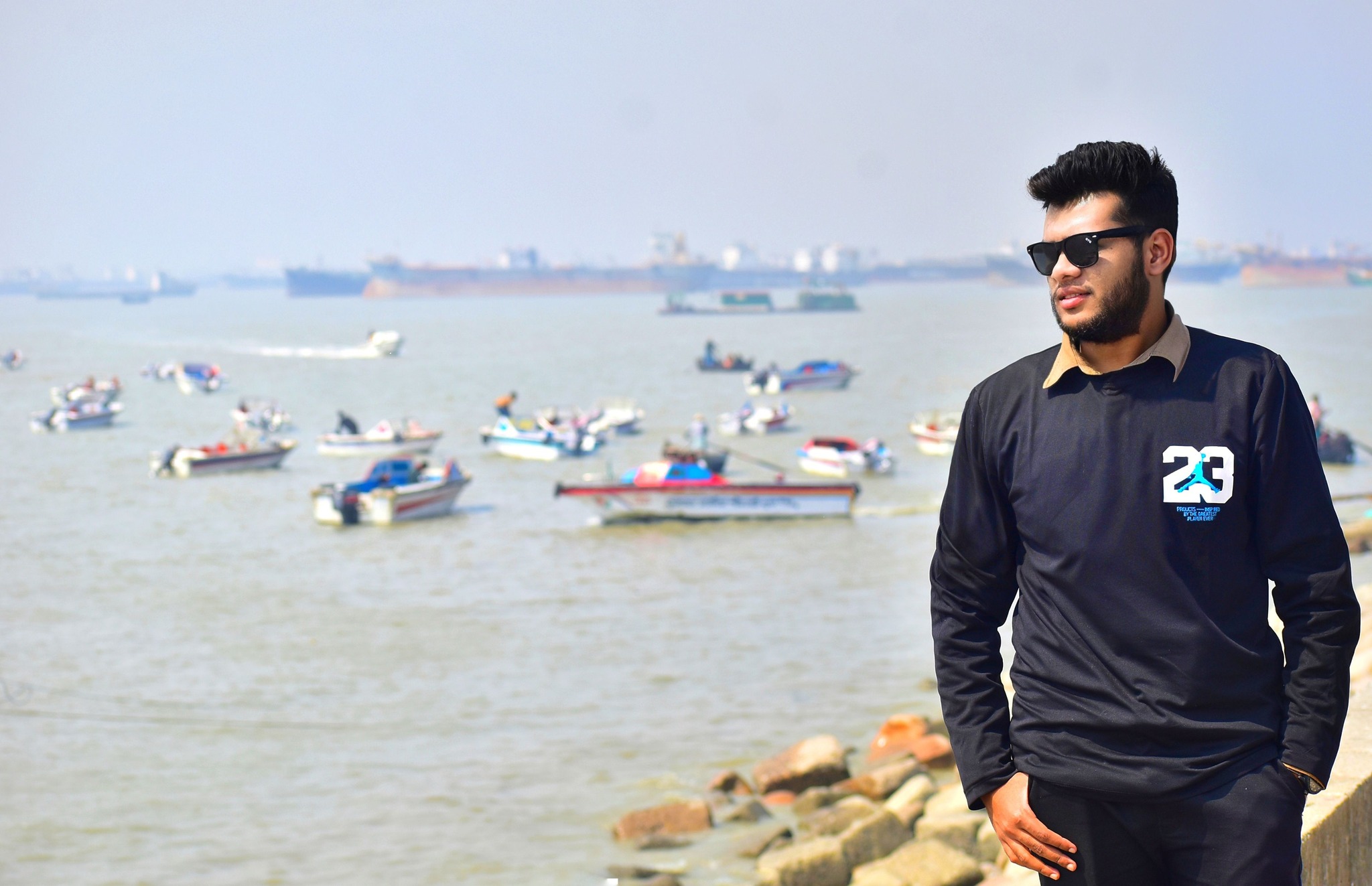 Md Rafiul Alam Taskin