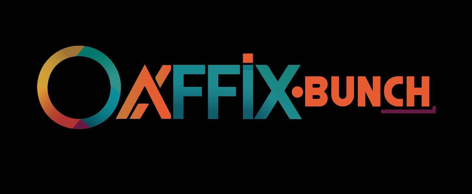 Affix Bunch Studio | Belas