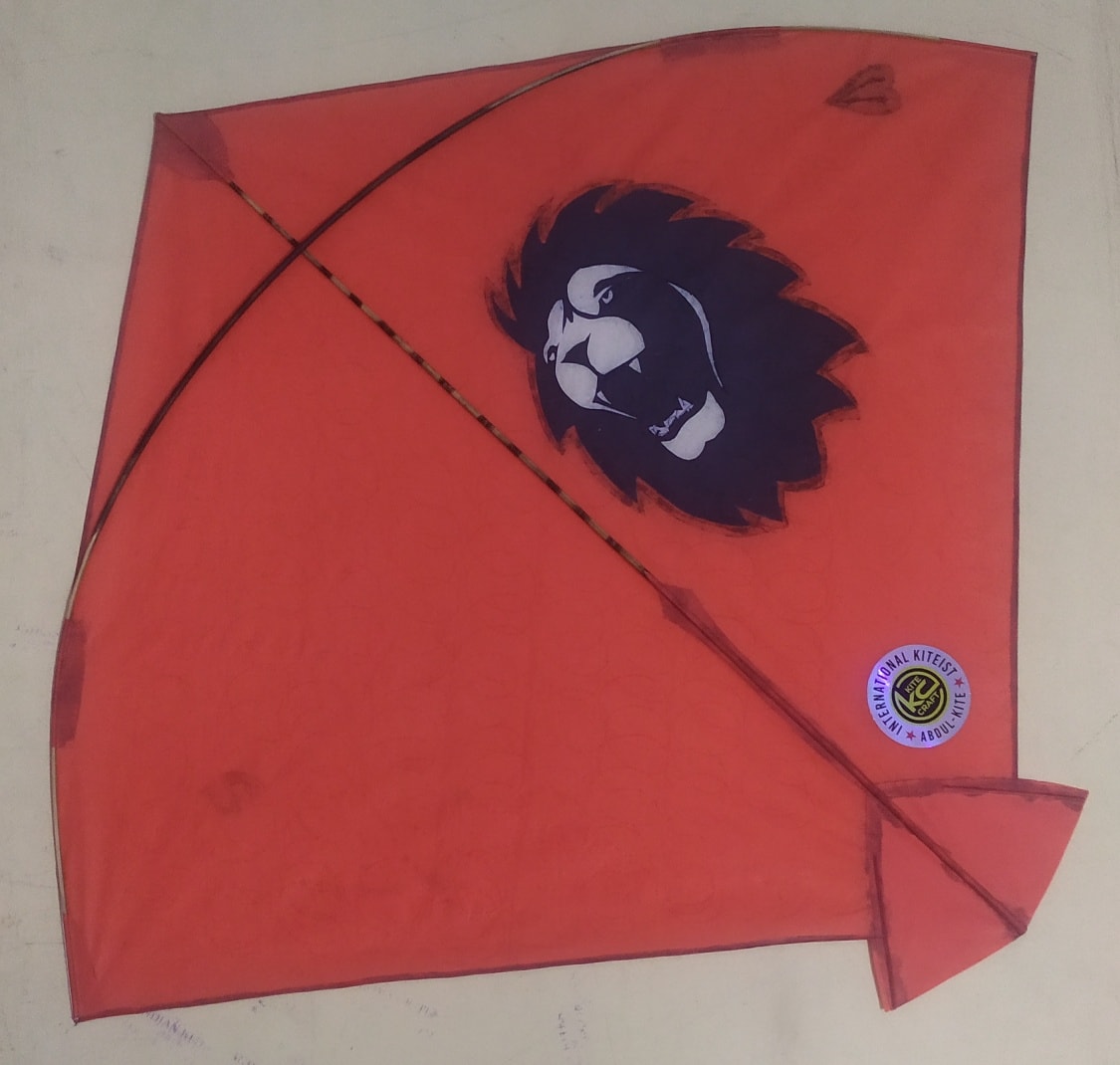 Kite Craft - Customize... - Kite Craft - Customize Kites