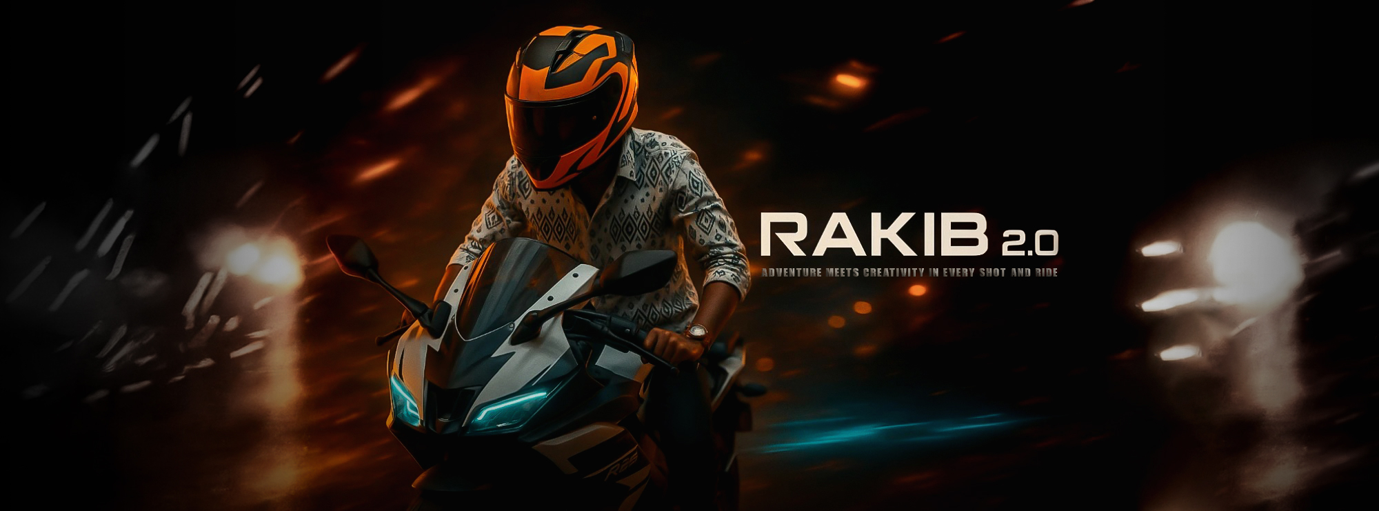 RA K IB 2.0