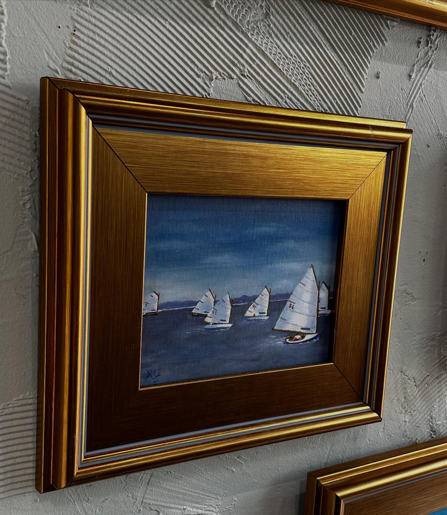 The Art Coddage | Mashpee MA