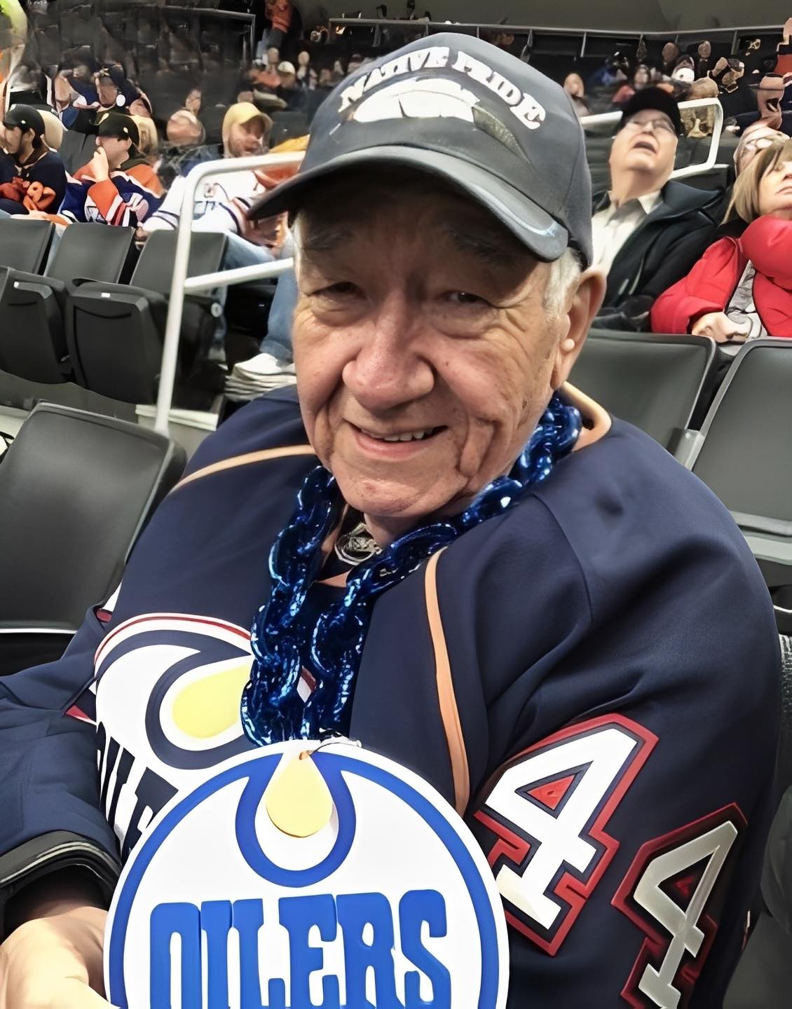 Conley - John Pambrun January 3, 1941 - October 19, 2025 It is with ...