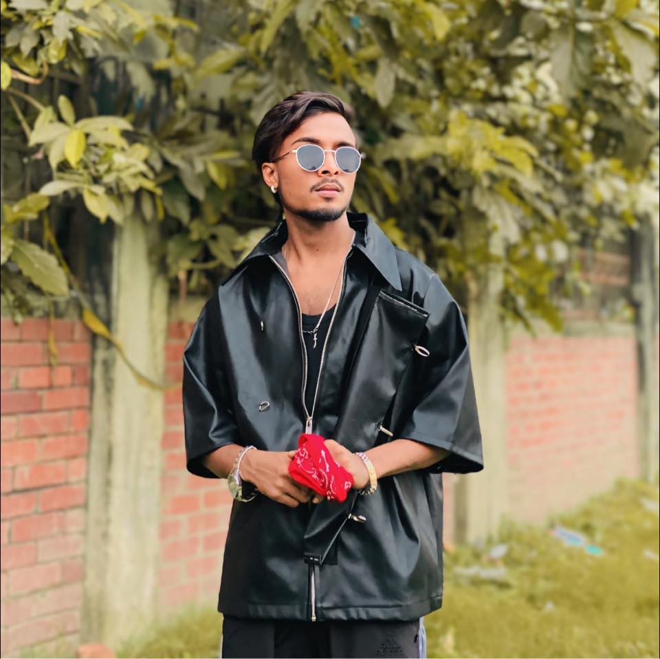 Ami bishash korte partasi na bondhu tui ar aii pithibite nai bondhu ...