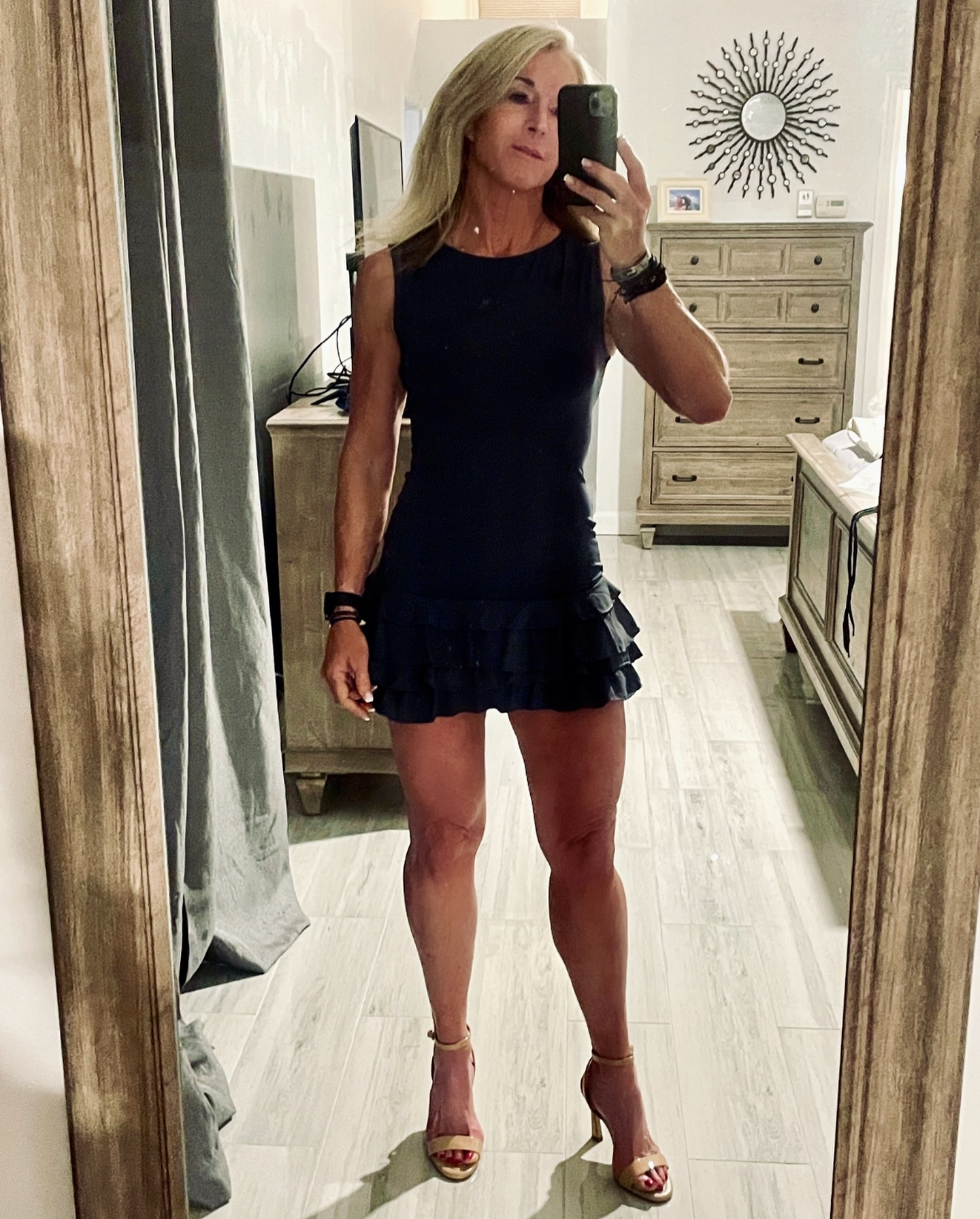 Julie Dudley