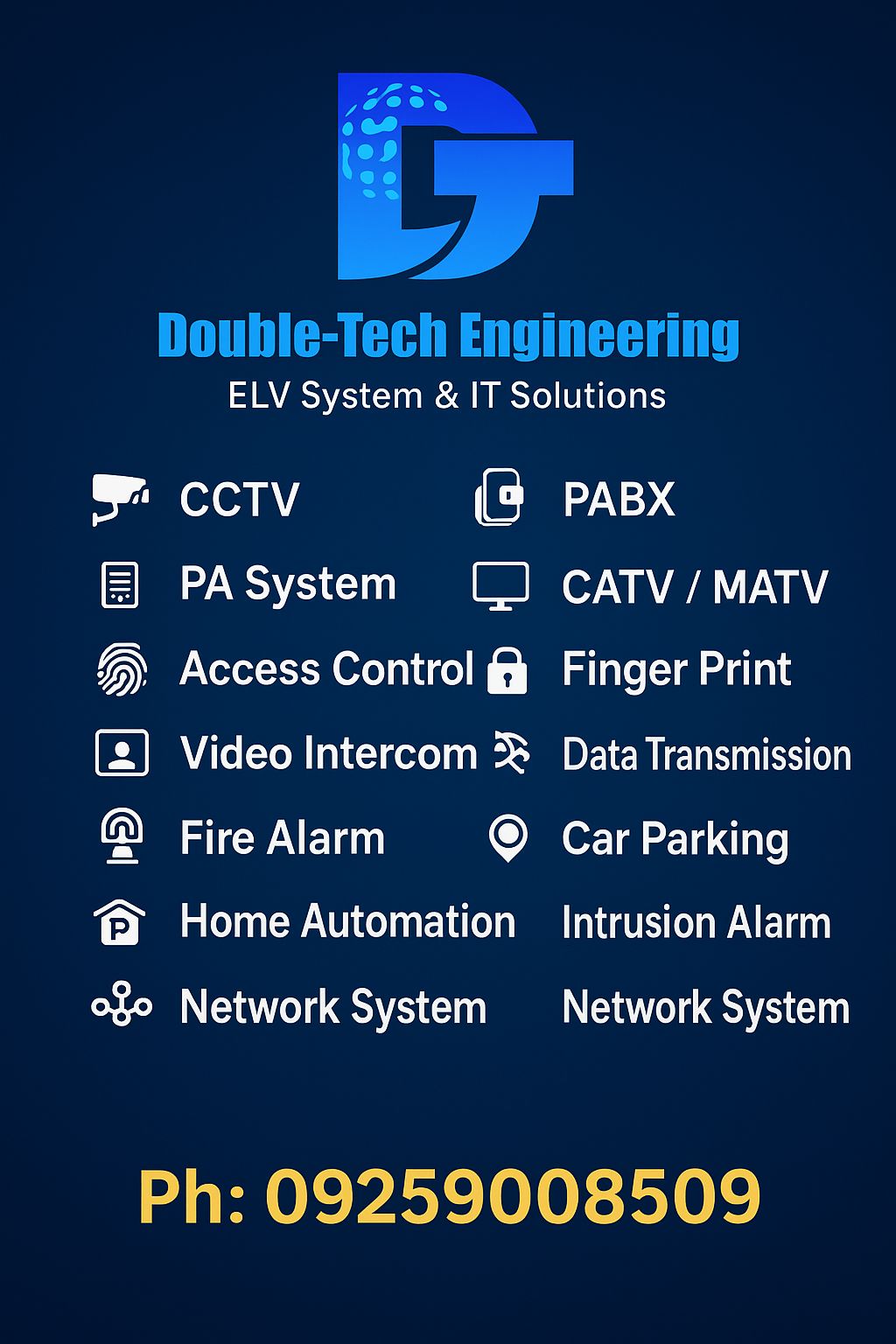 Double-Tech Engineering | Bangkok