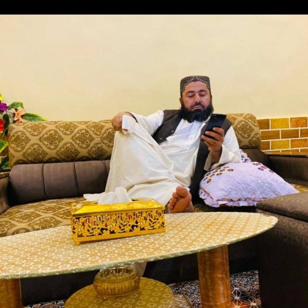 ادریس زلمي
