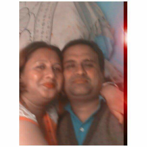 Ram Chandra Rijal