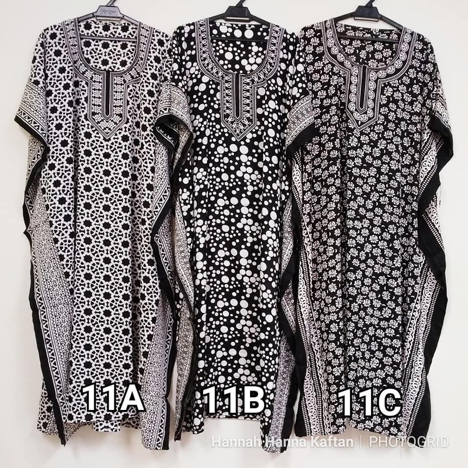 Anda Tanya Sis Jawab Kaftan Dubai Harga Borong Facebook