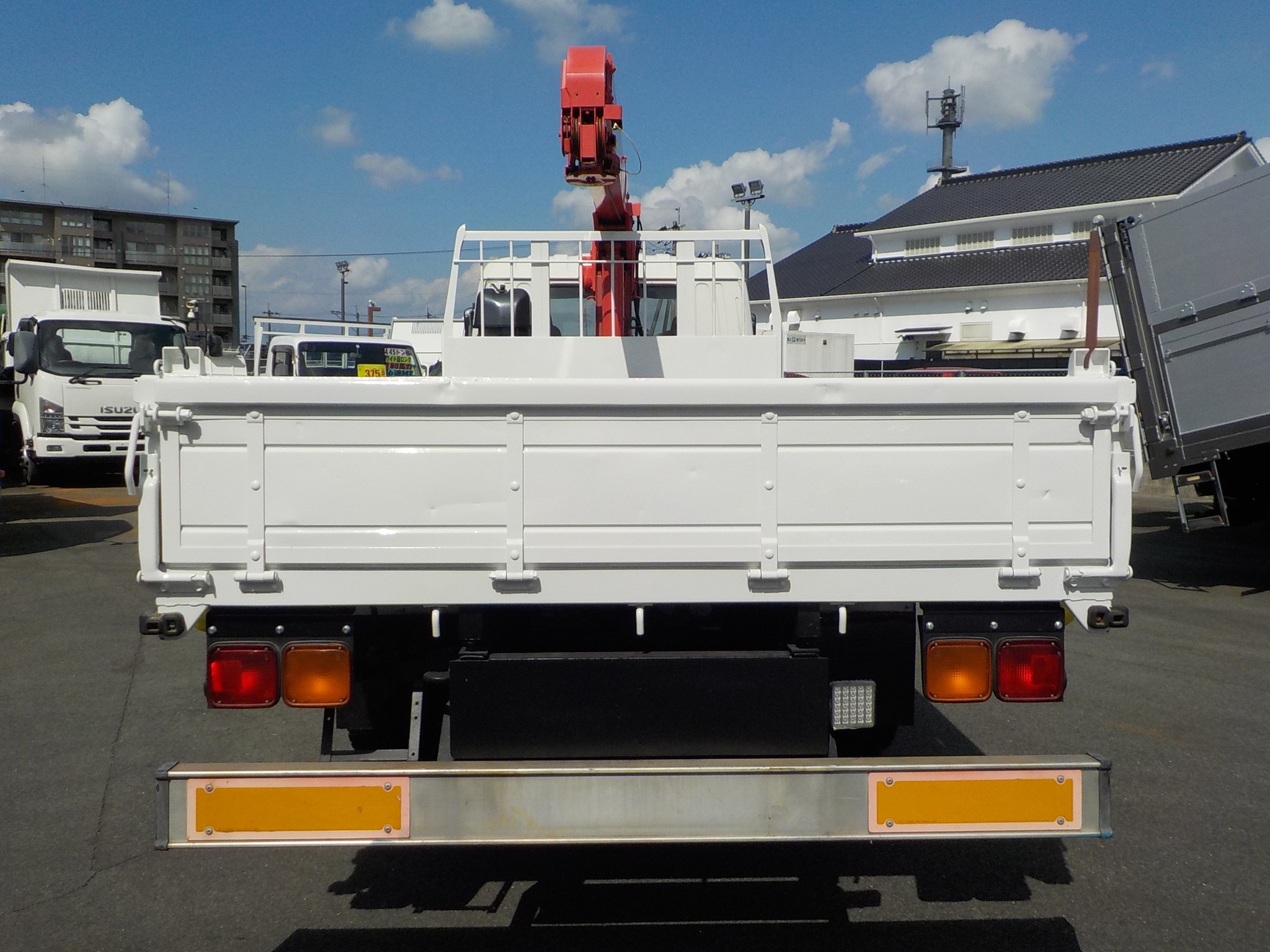 日野トラック✨ラジコンユニック(2.9t)