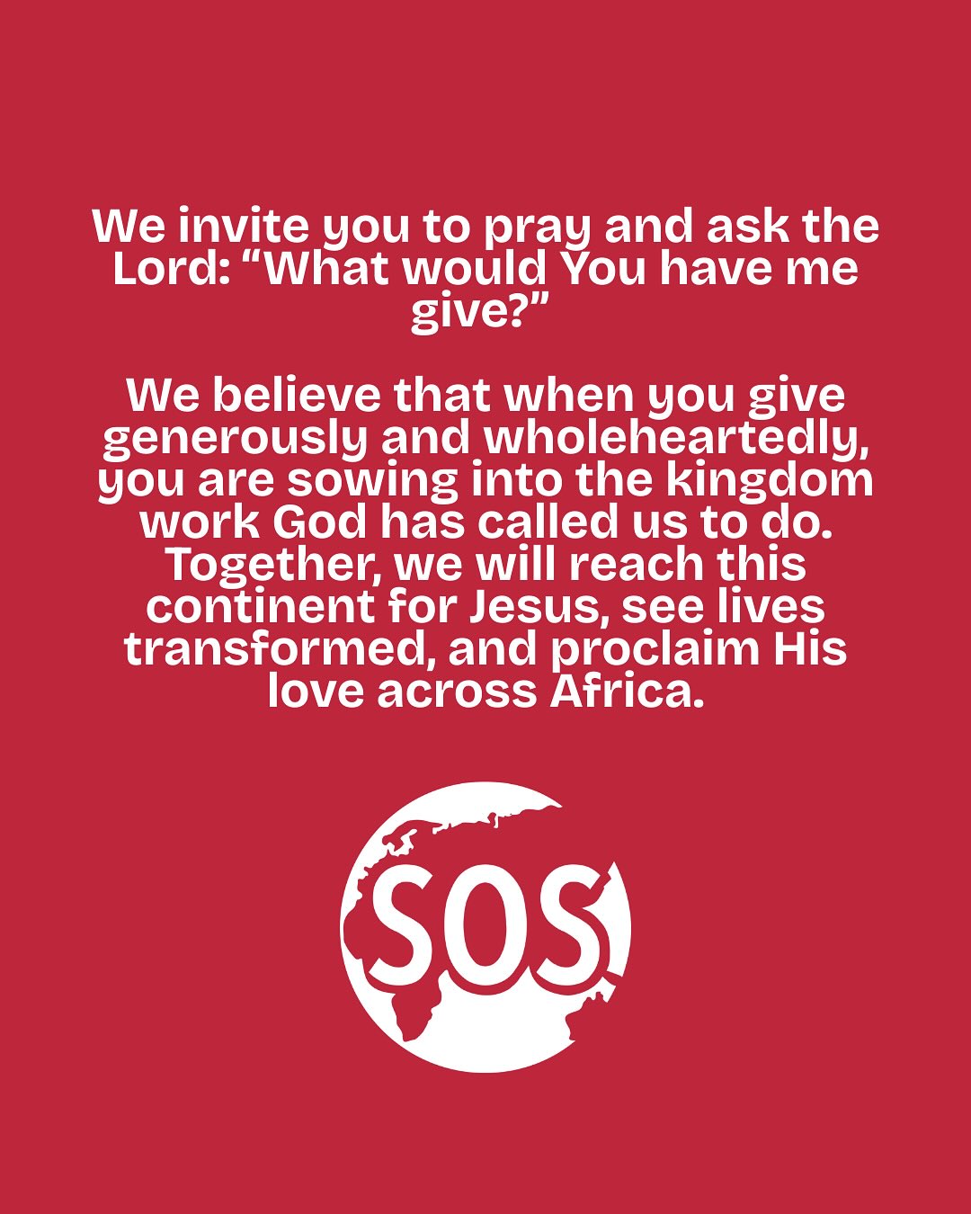 SOS Adventure - SOS Adventure added a new photo — at Goma Drc.