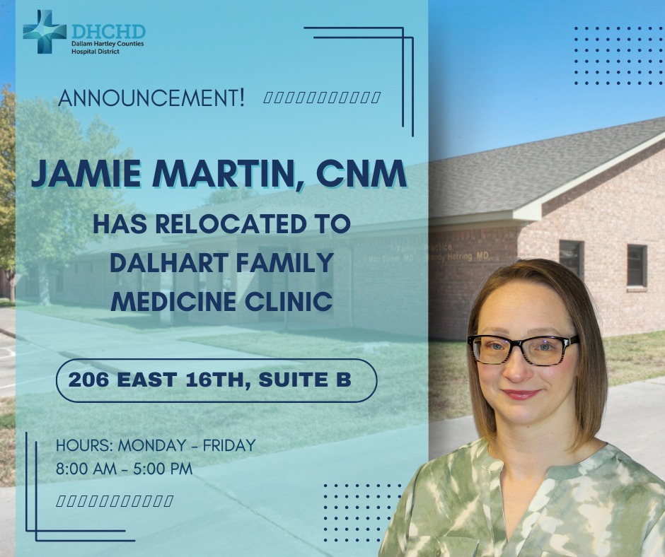 Dalhart - 📢 Announcement! We’re excited to share that our amazing ...