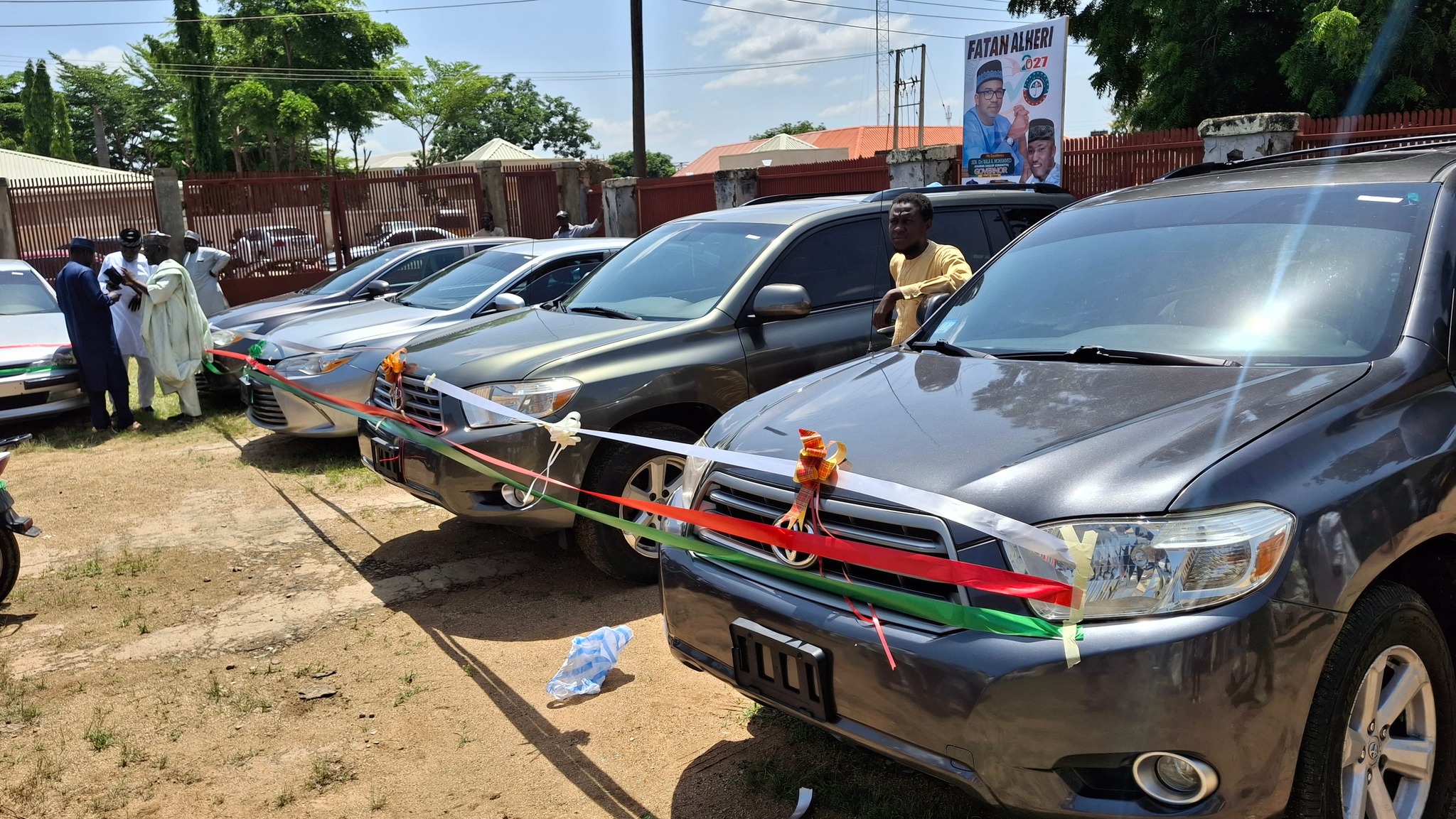 Labari Daga Bauchi added a new photo. - Labari Daga Bauchi