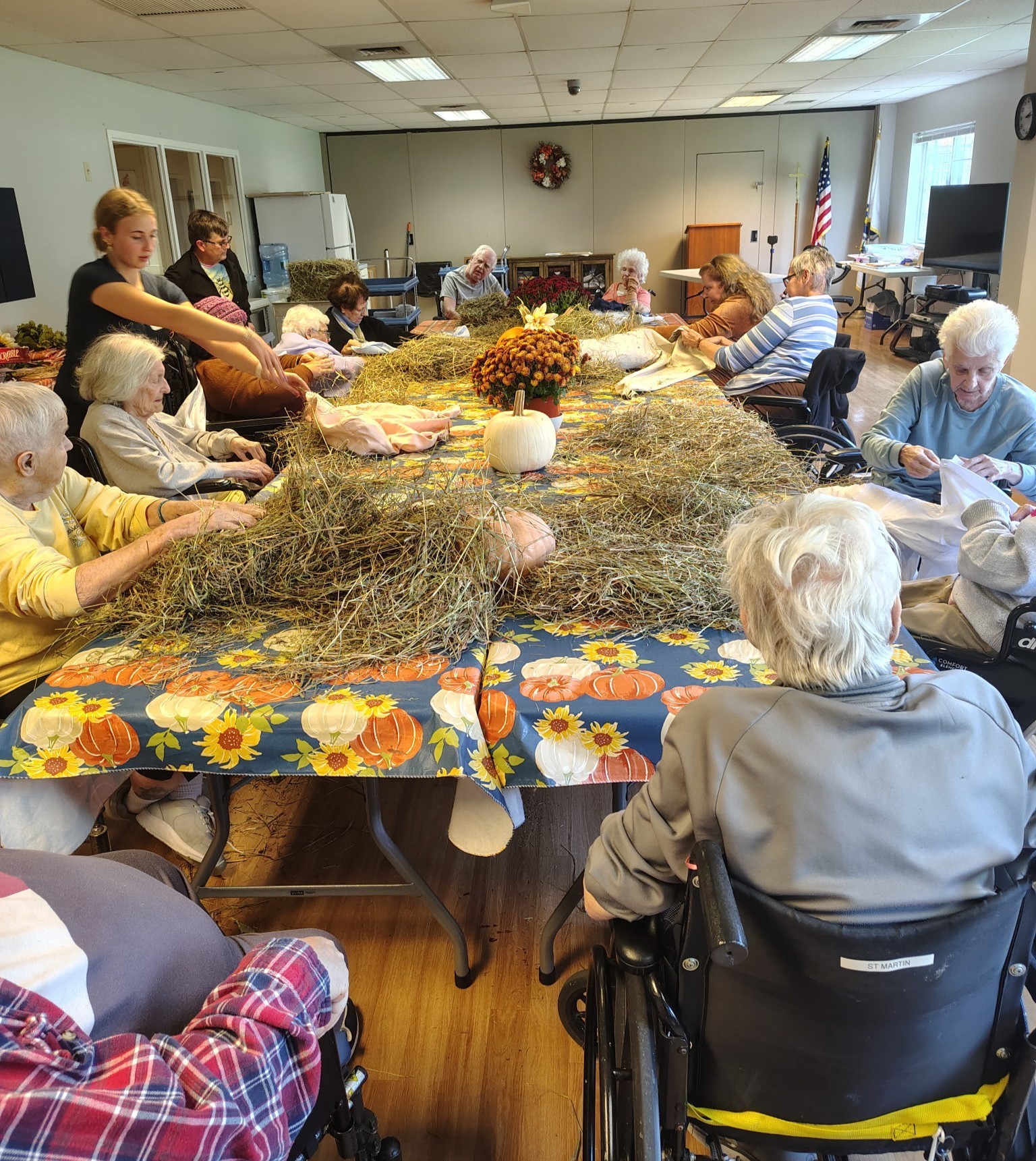 Life Care Center of Auburn... - Life Care Center of Auburn