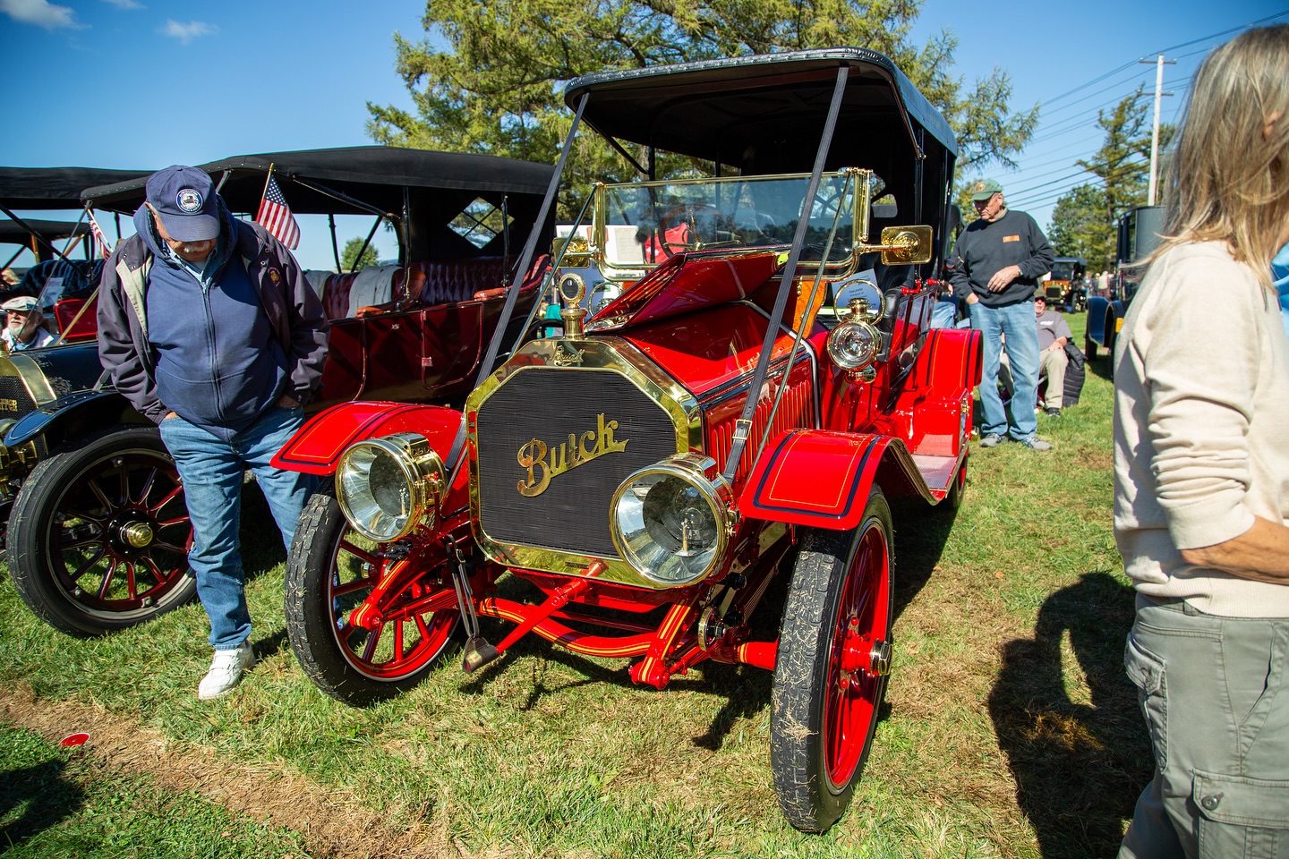 Antique Automobile... - Antique Automobile Club of America