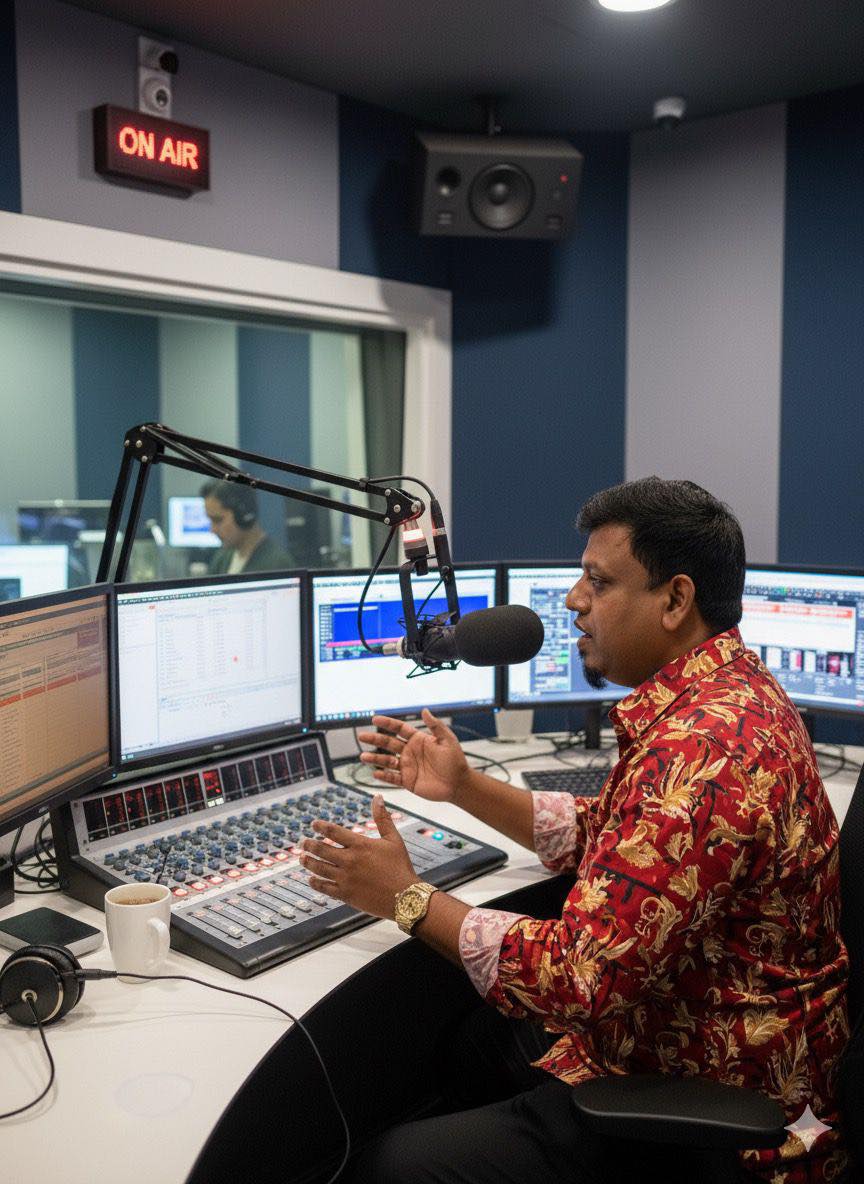 Inbam Fmradio | Chennai