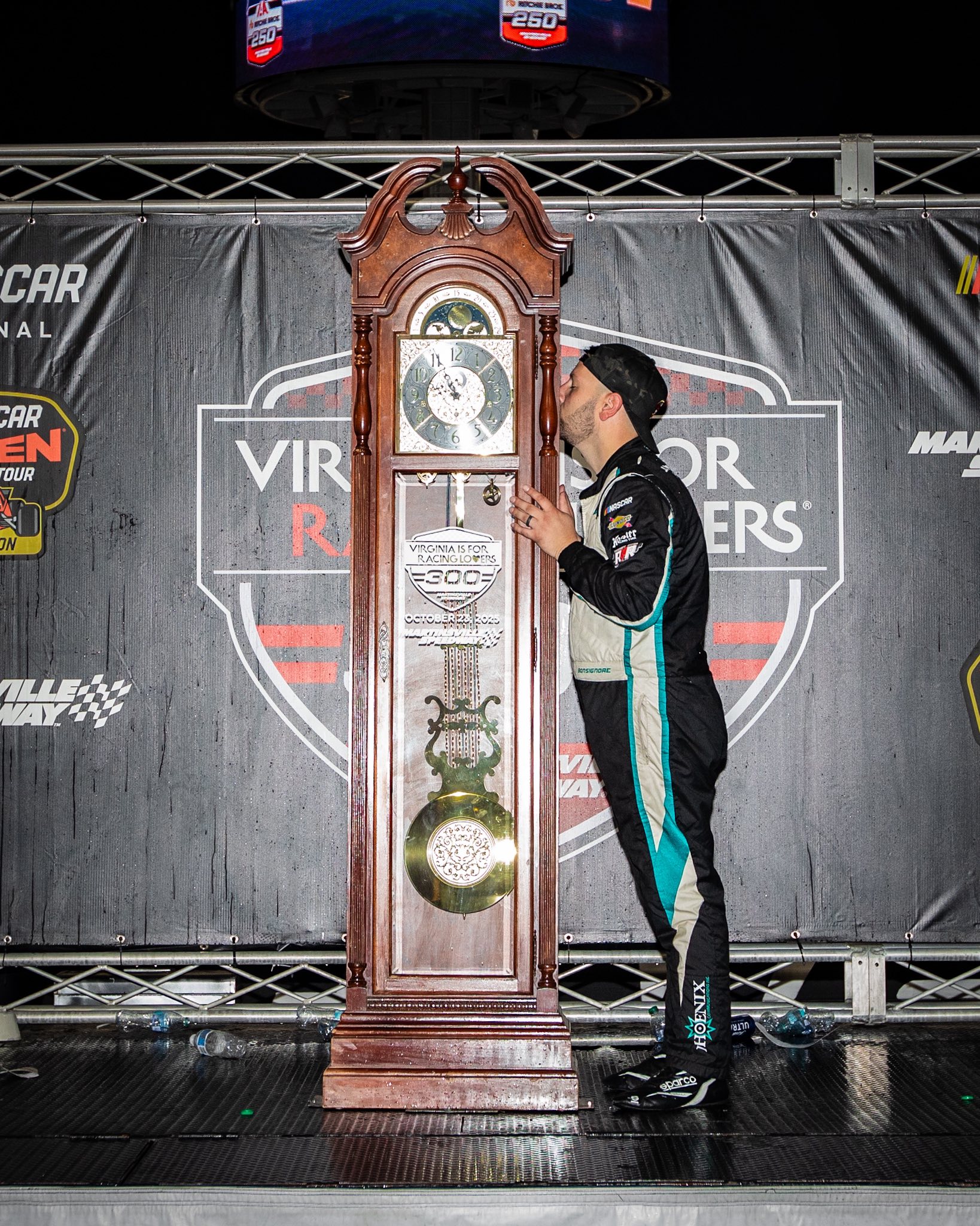 FURY Race Cars - 🚨 CHAMPIONSHIP ALERT🚨 Jonathan McKennedy... | Facebook