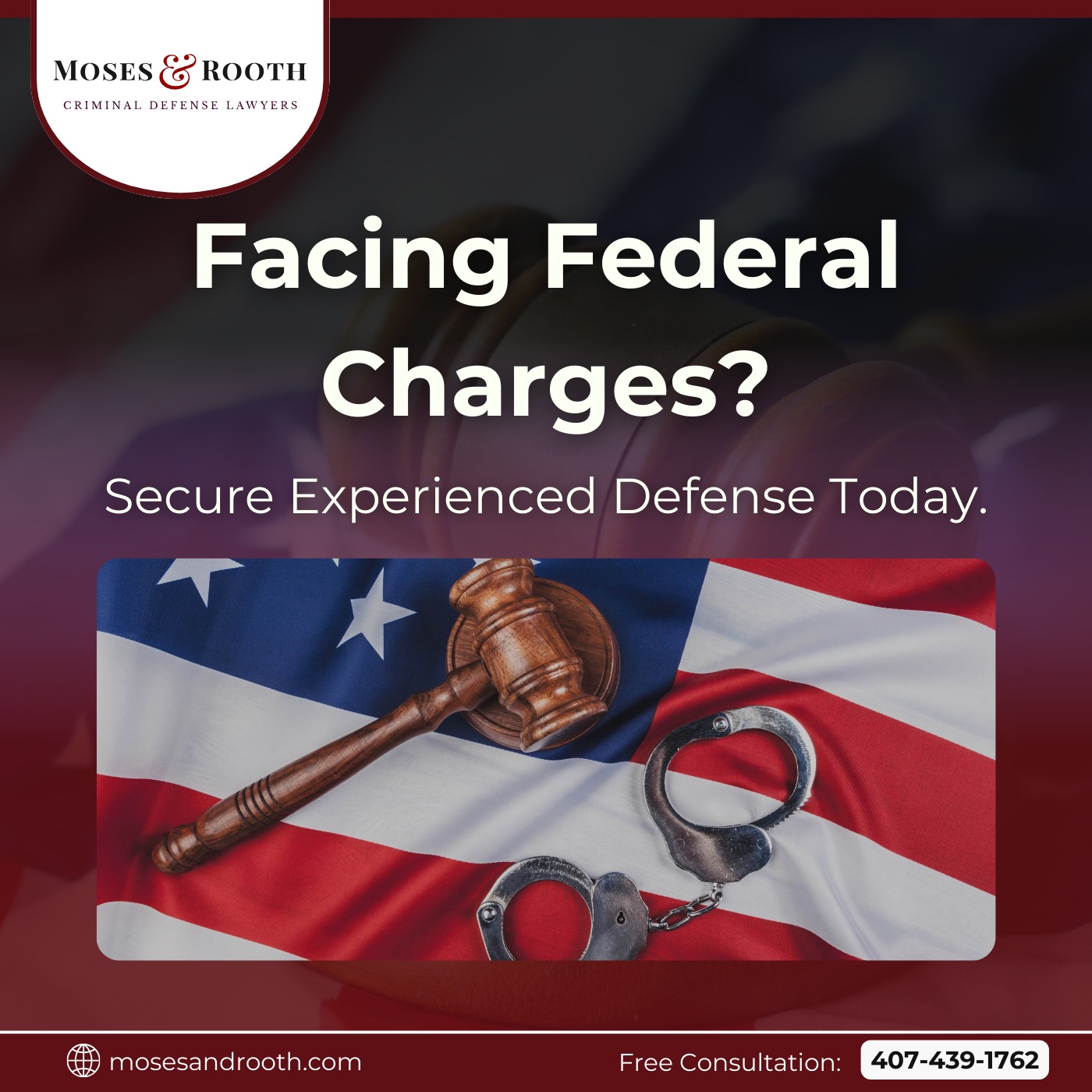 Moses and Rooth Criminal Defense Lawyers | Orlando FL