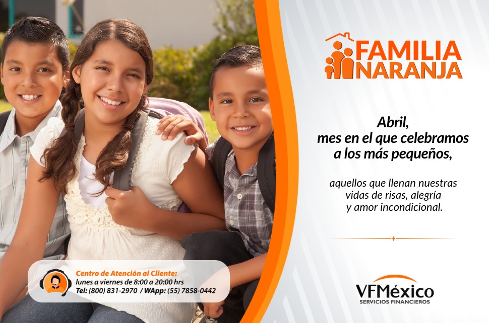 VF México - VF México added a new photo.