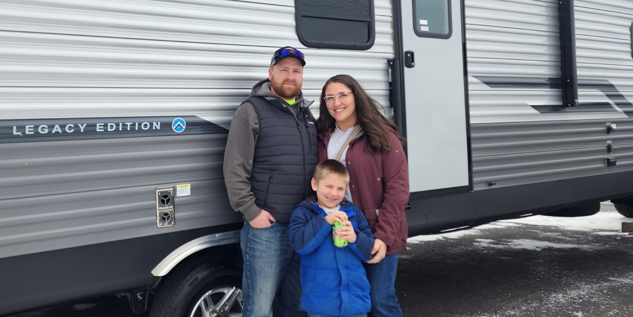 Northern Michigan RV | Gaylord MI