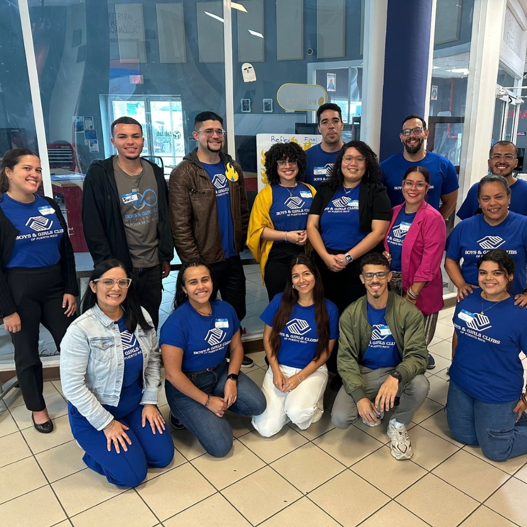 Boys & Girls Clubs de Puerto Rico | San Juan