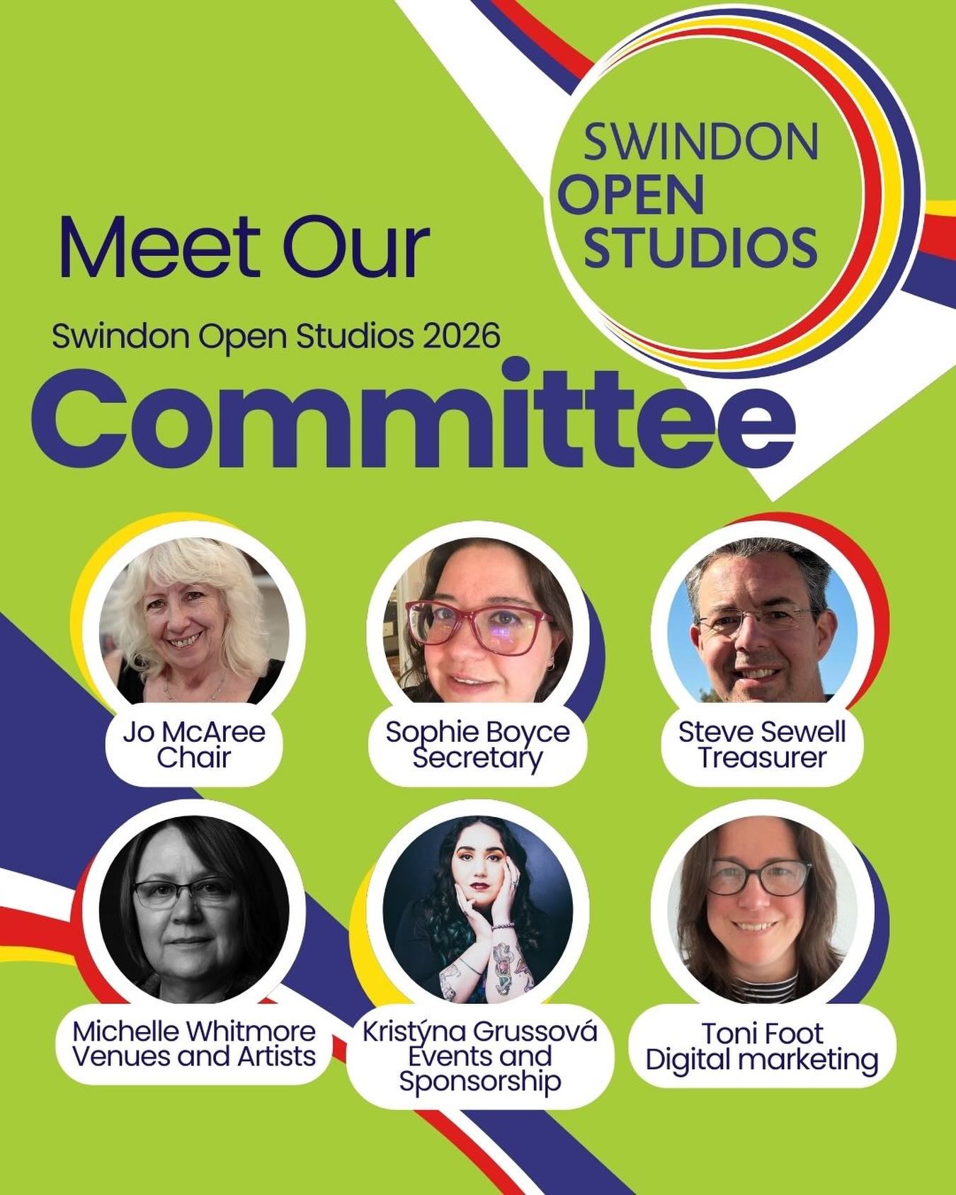 Swindon Open Studios