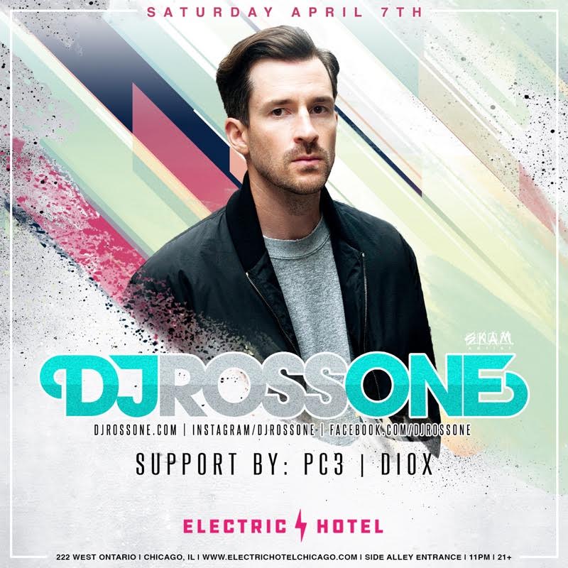 D.J. Ross One (@djrossone) • Facebook