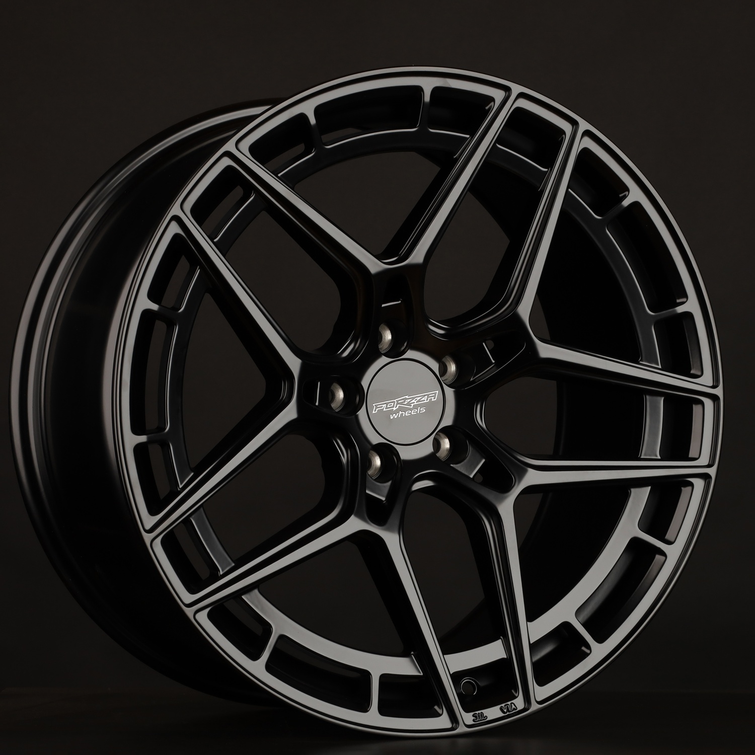 Forzza Wheels - Meet the Forzza Magnum🔥 A bold split... | Facebook