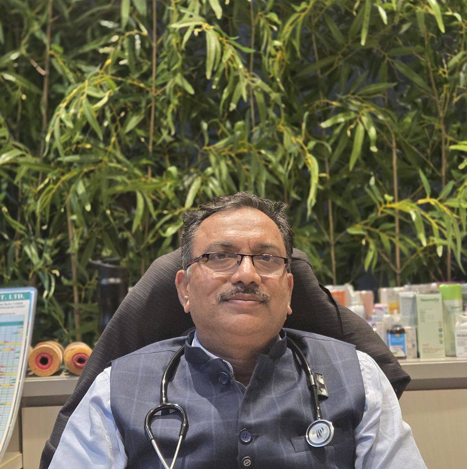Most important is treatment with proper standardized allergy tests ...
