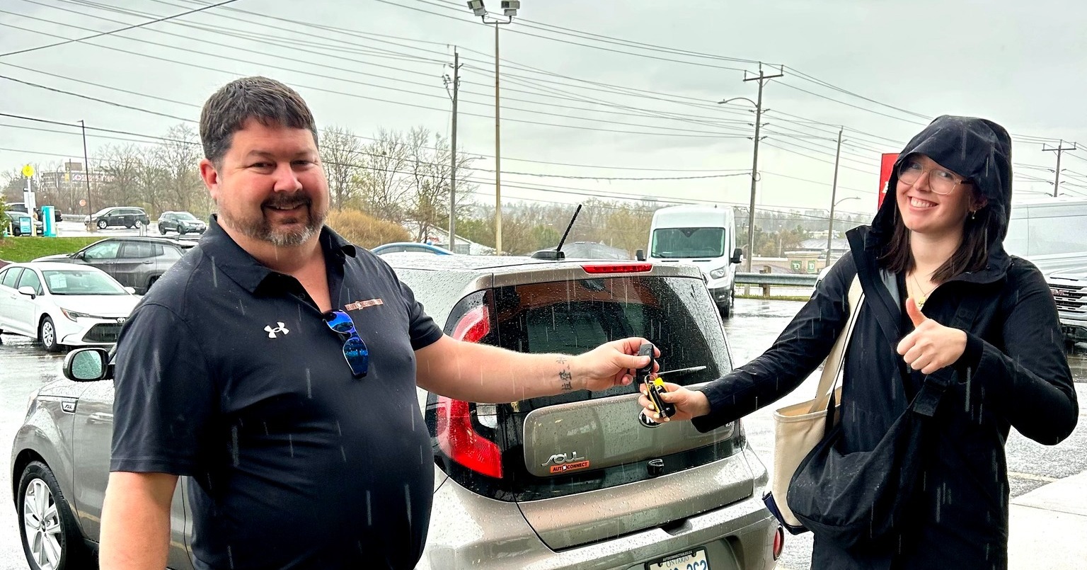 Auto Connect Sales | Peterborough ON