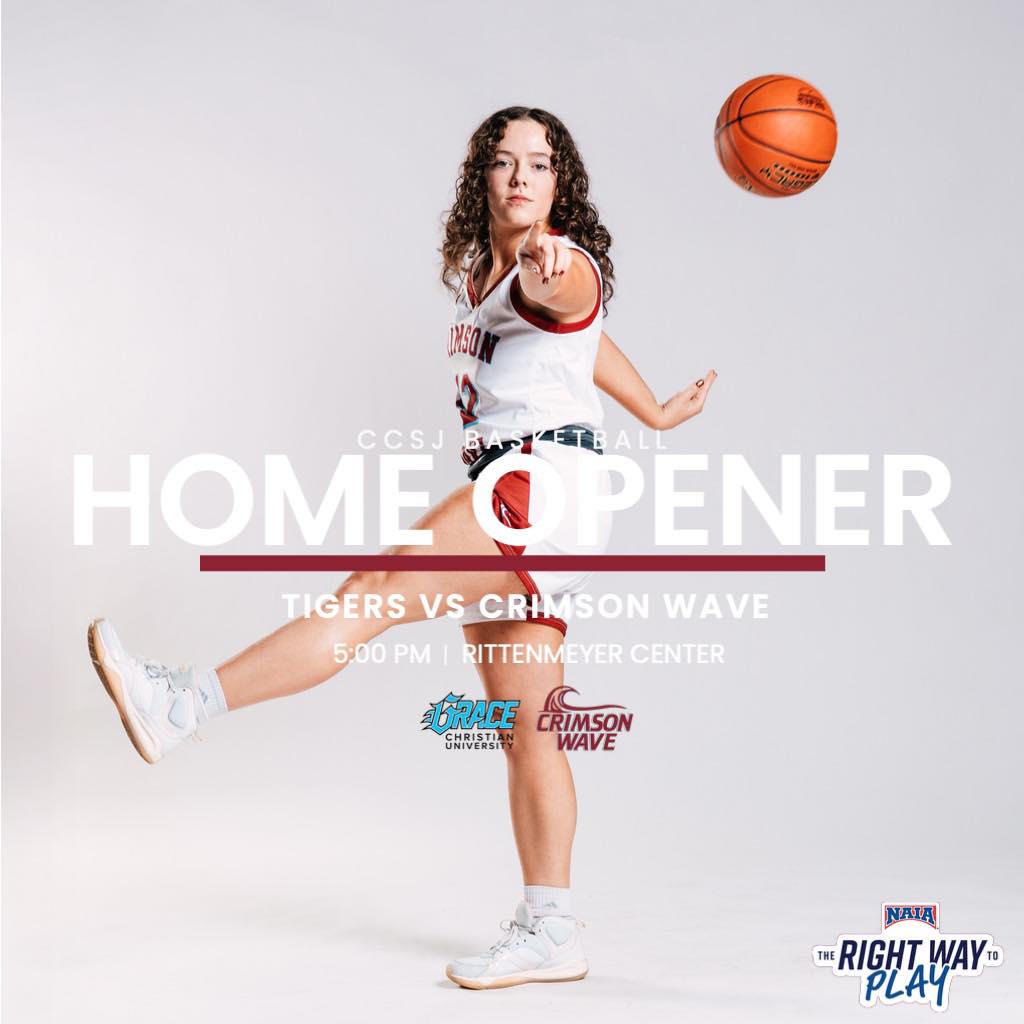 CCSJ Women's Basketball | Whiting IN
