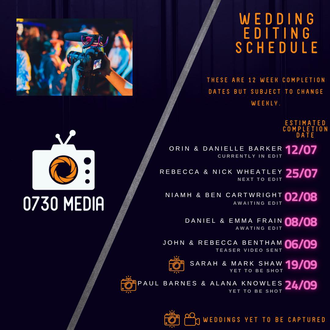 0730 Media