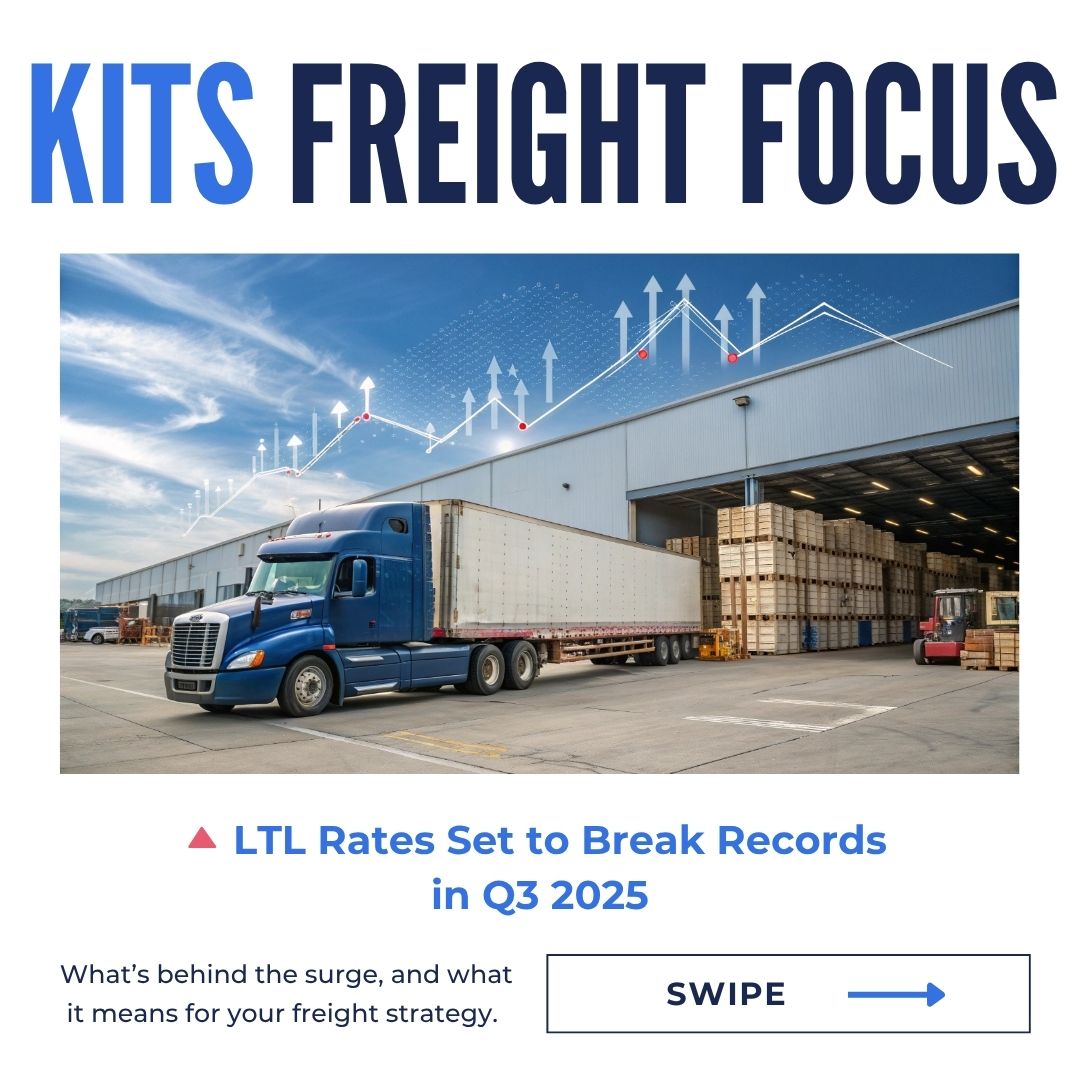 KITS Brokerage Inc. | Indiana PA