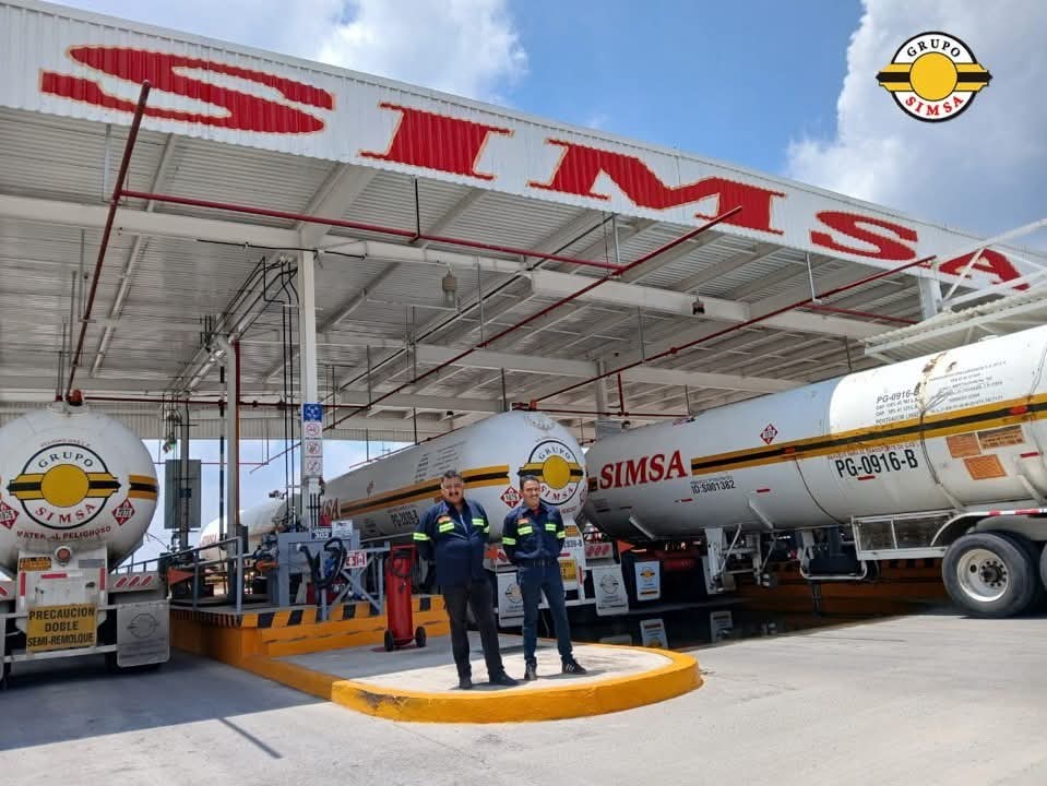 SIMSA Sureste | Minatitlán