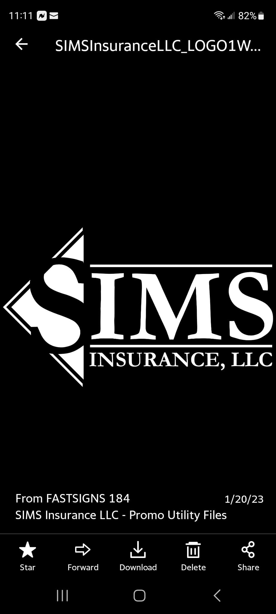 Sims Insurance LLC