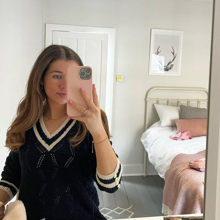 Chloe Anderson