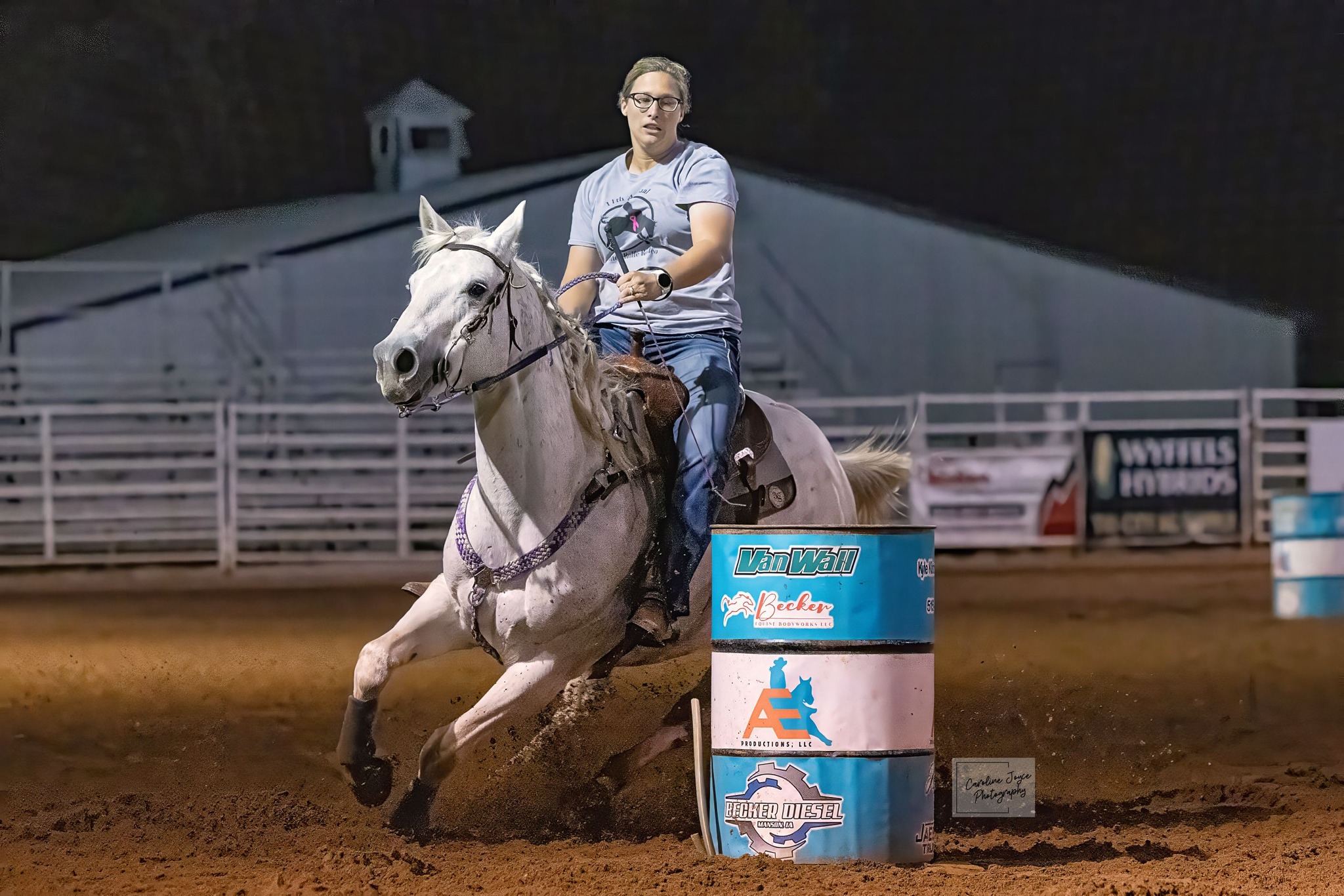 Tuff-N-Nuff... - Tuff-N-Nuff Miniature Rodeo Association