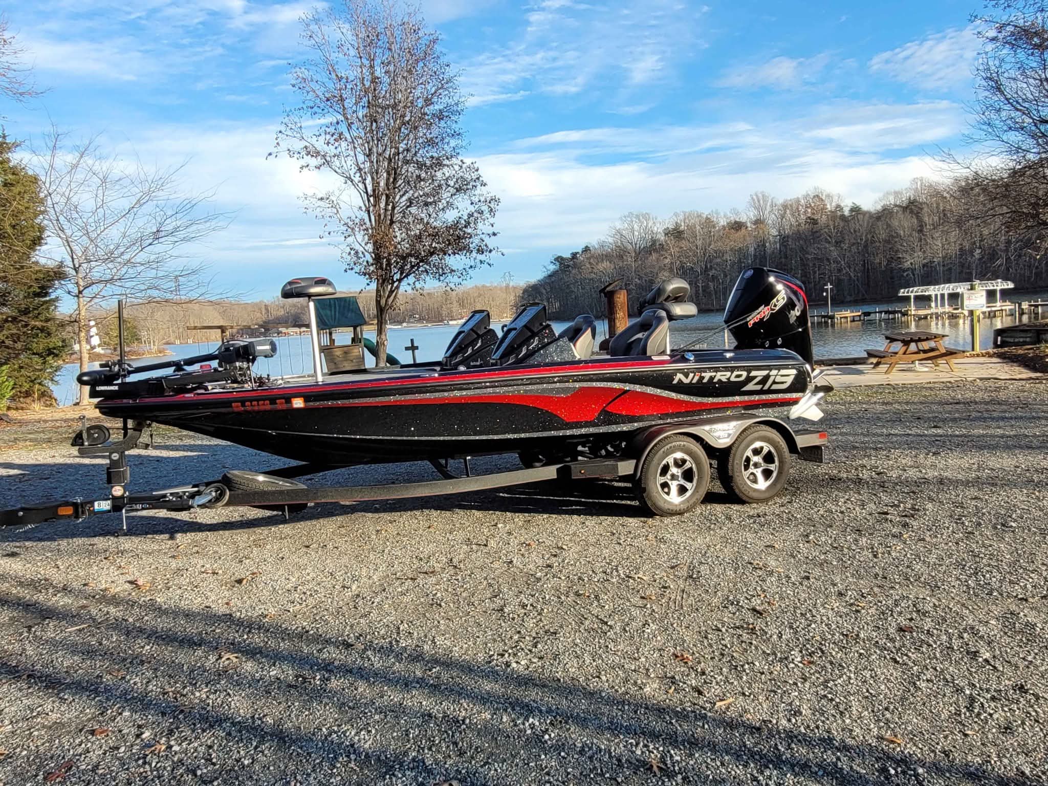 2023 Nitro z19 PRO - Boats - Shoal Creek Drive, Missouri | Facebook ...