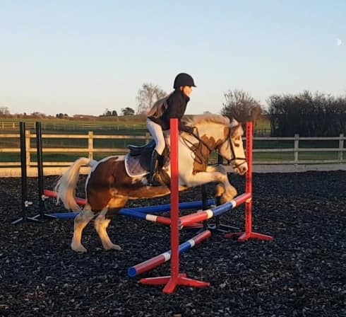 Polesworth Equestrian Centre