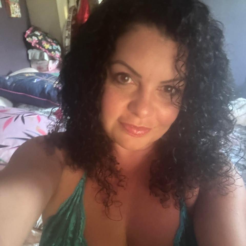 Fortune Teller The Psychic Sapphire Rose Newry