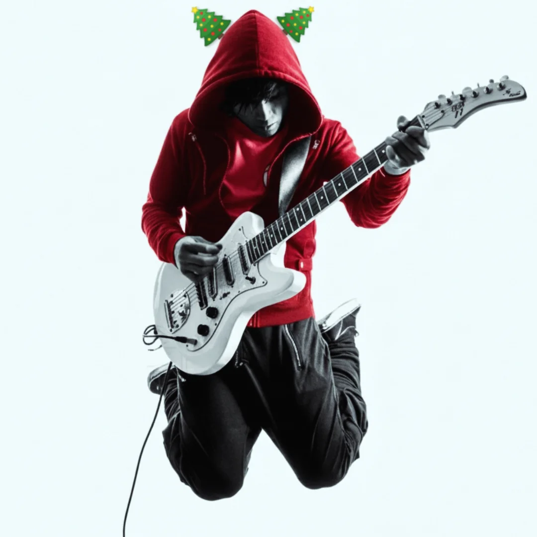 RINCH - ⚠️Attention au gRinch 🎅 ️ Passez de belle fêtes de fin d'années ...